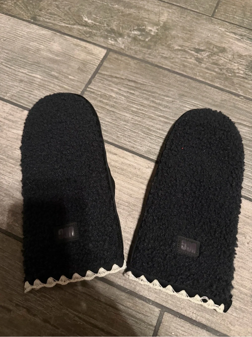 UGG new sherpa
